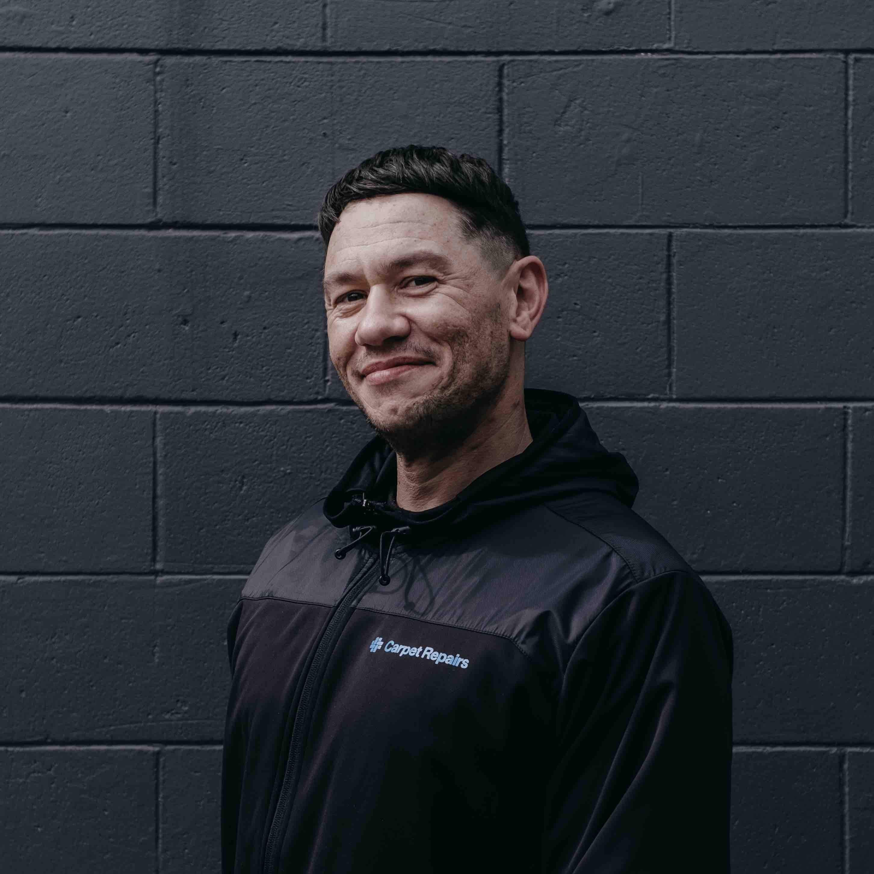 Carpet Repairs Team 8355