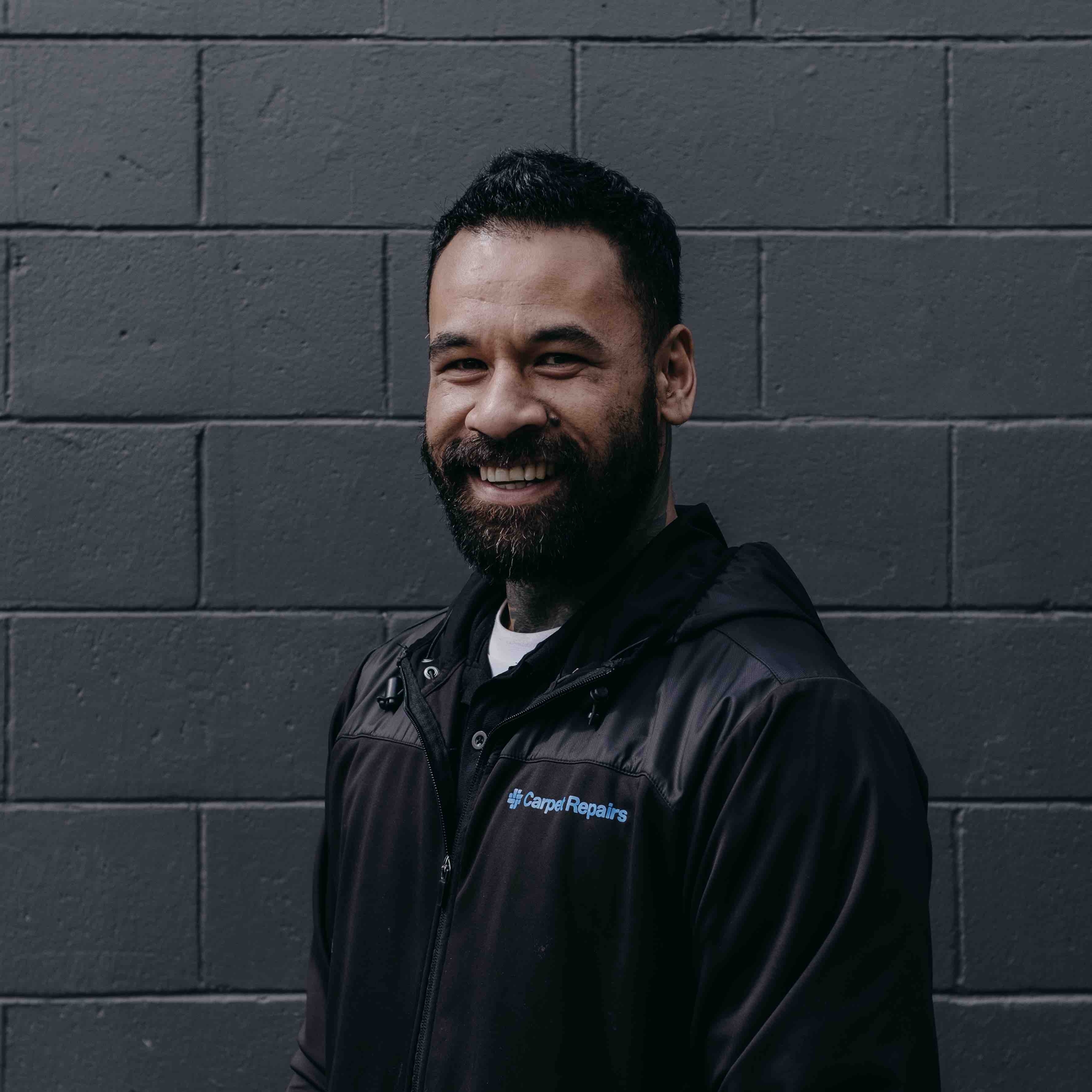 Carpet Repairs Team 8367