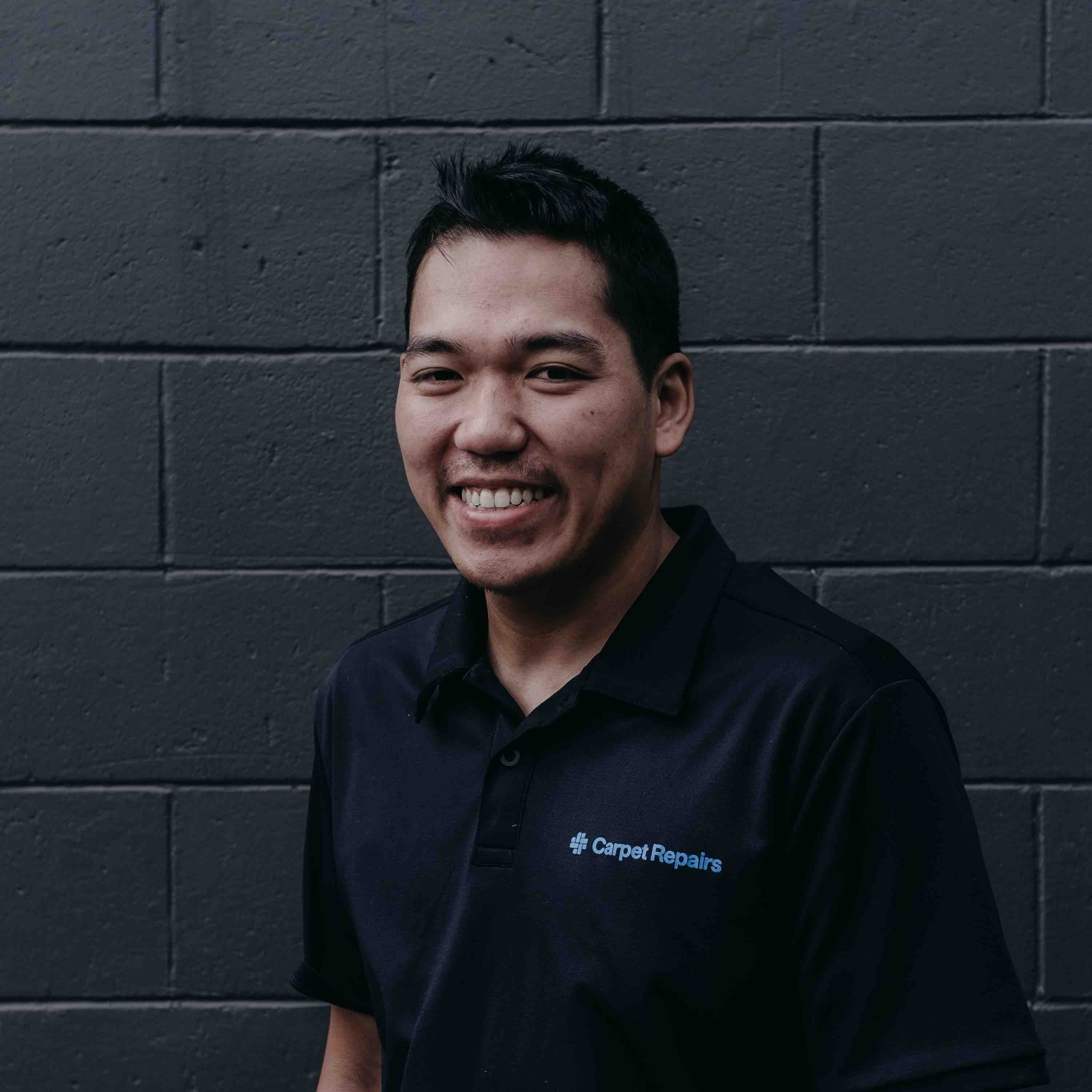 Carpet Repairs Team 8387