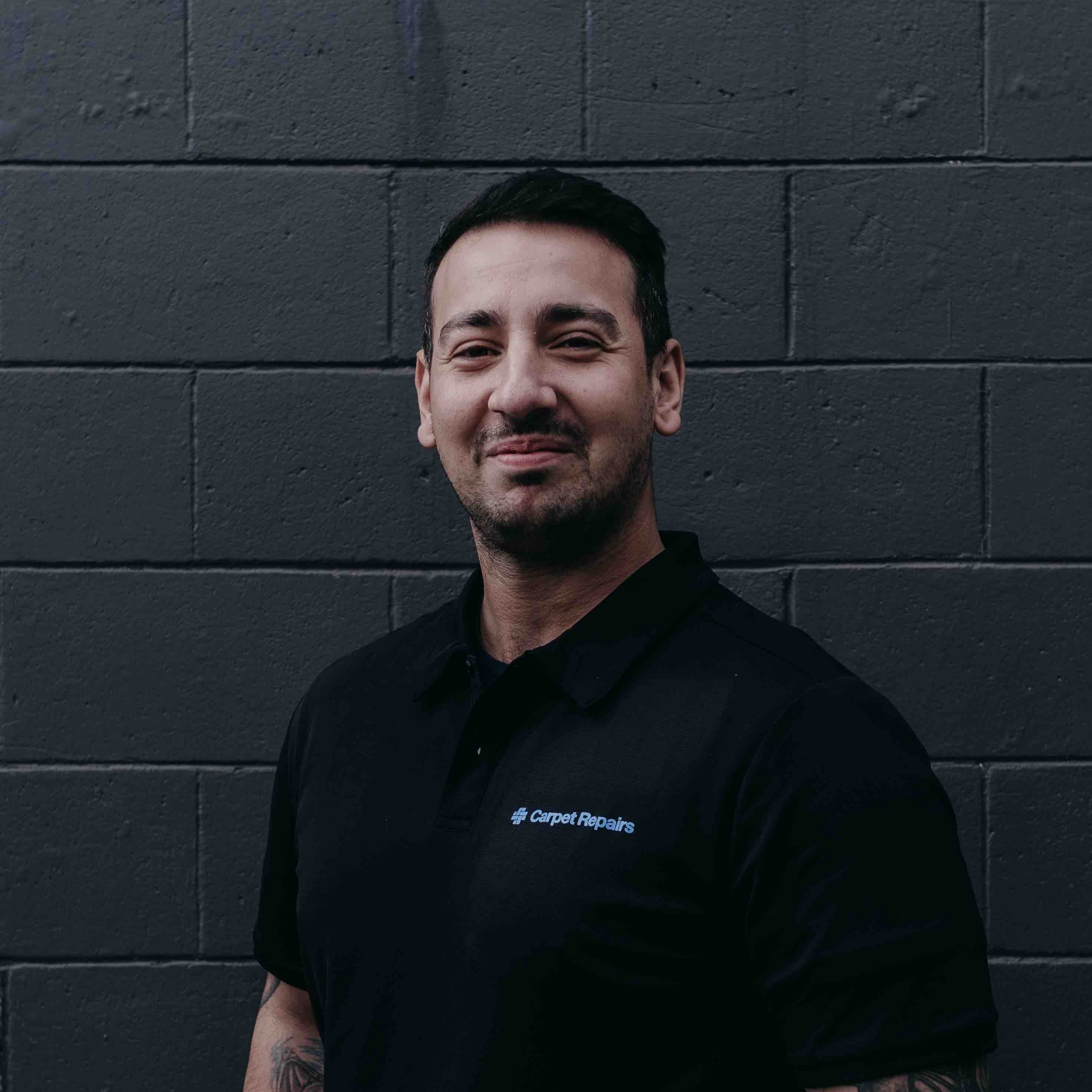 Carpet Repairs Team 8395