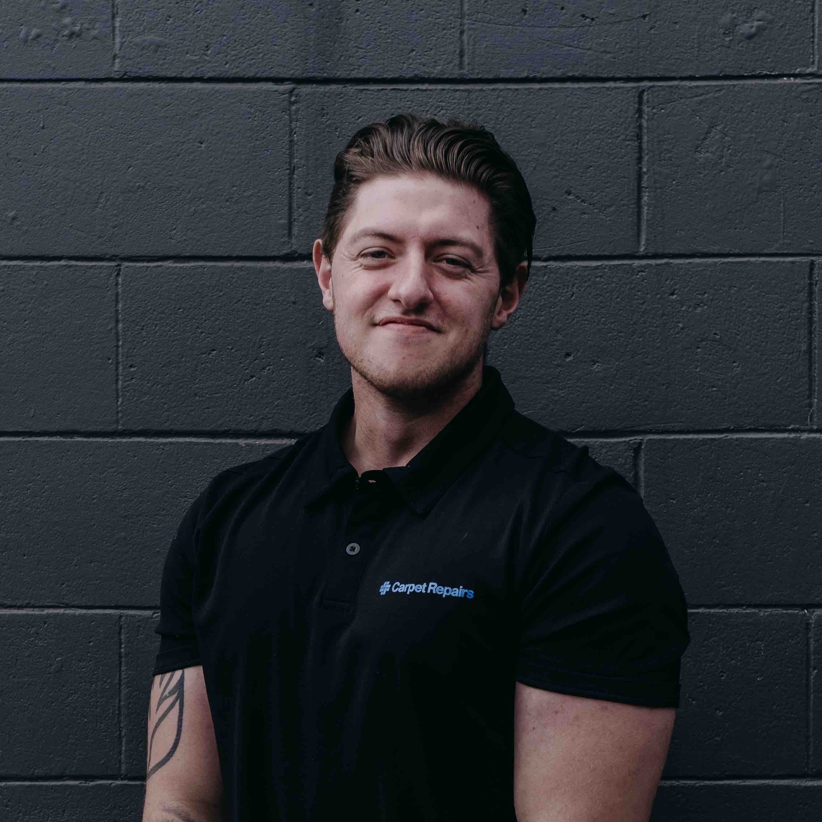 Carpet Repairs Team 8405