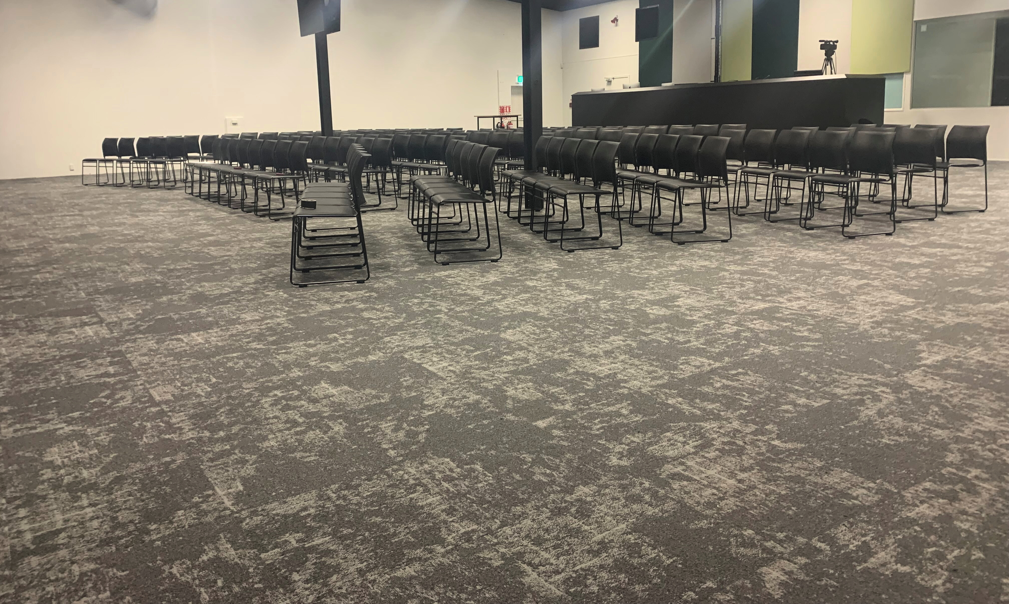 Northcote Baptist Church