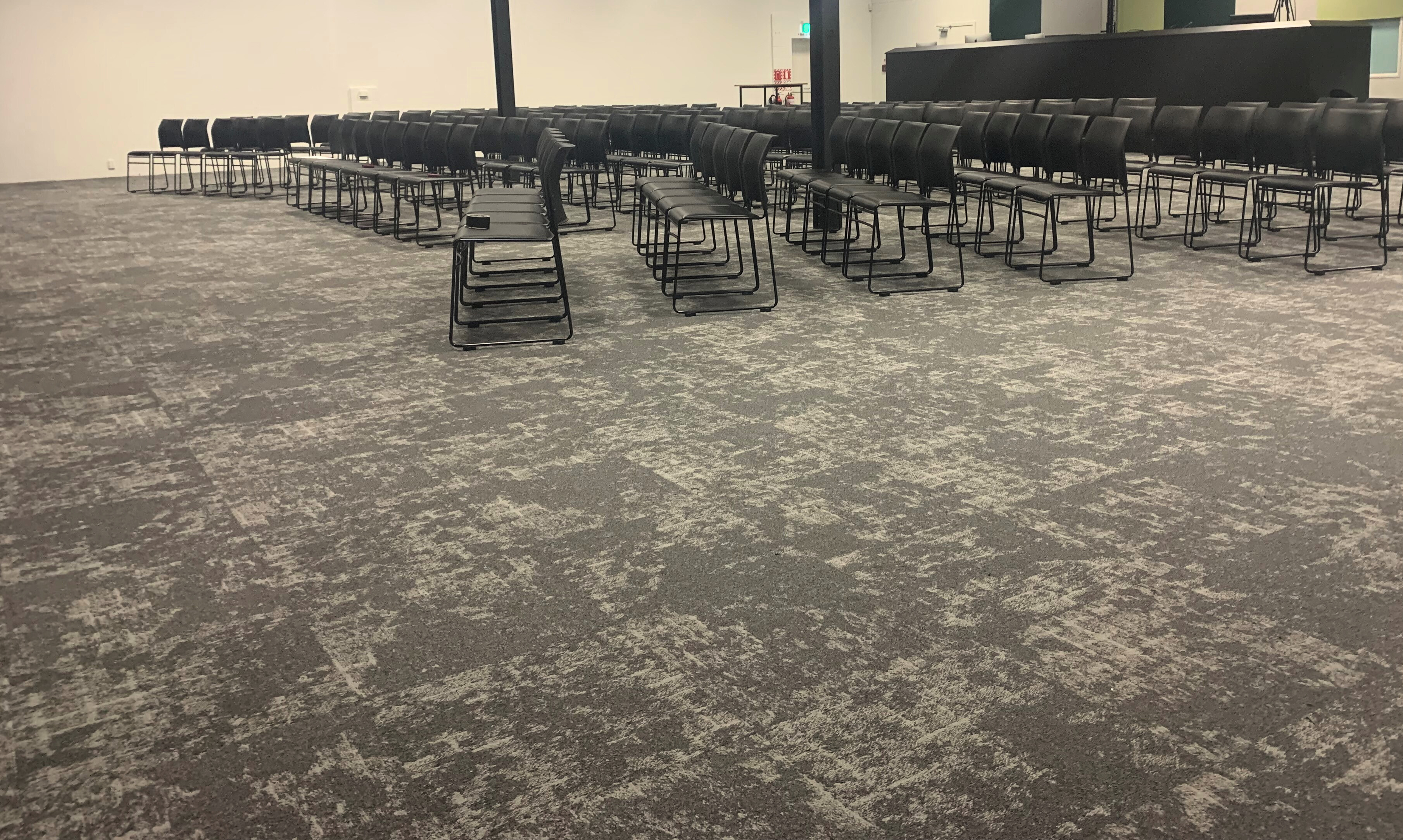 Northcote Baptist Church