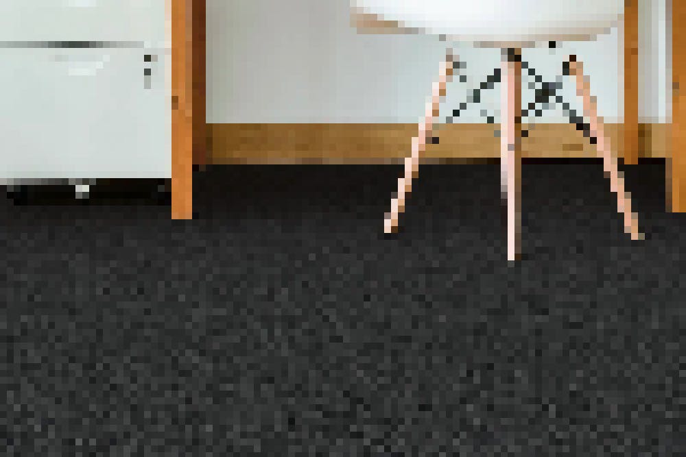 Carpet tiles reflex coal lf 1