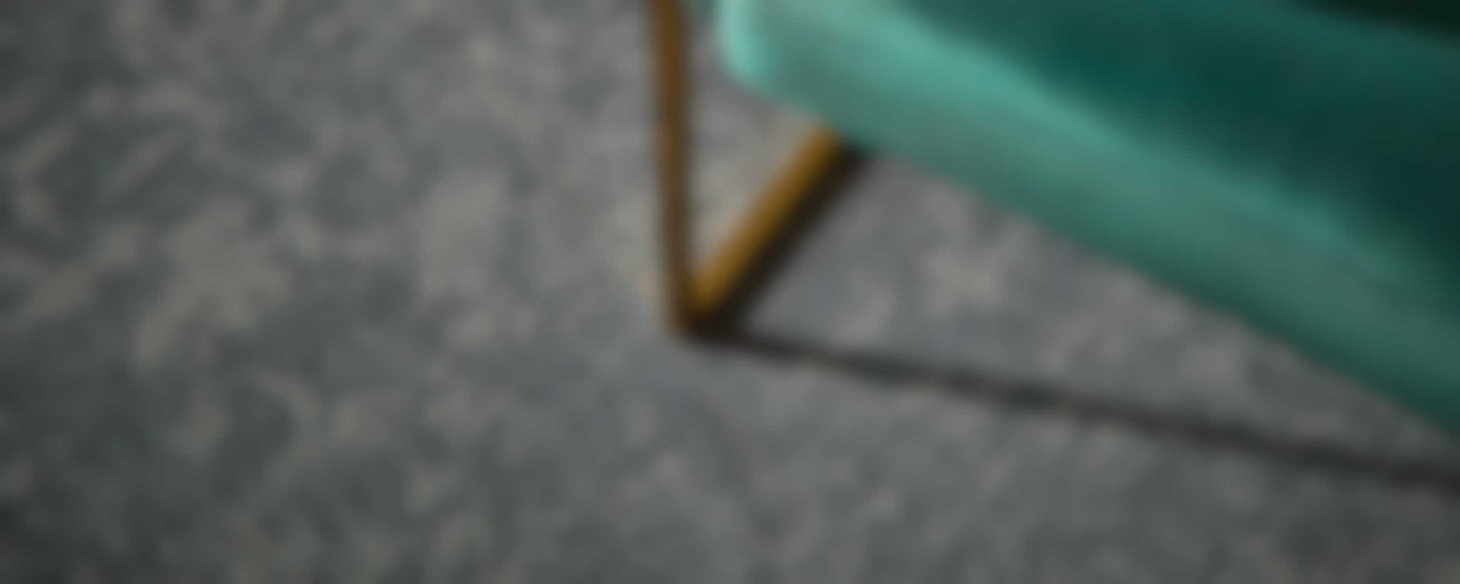 Curious path cameo