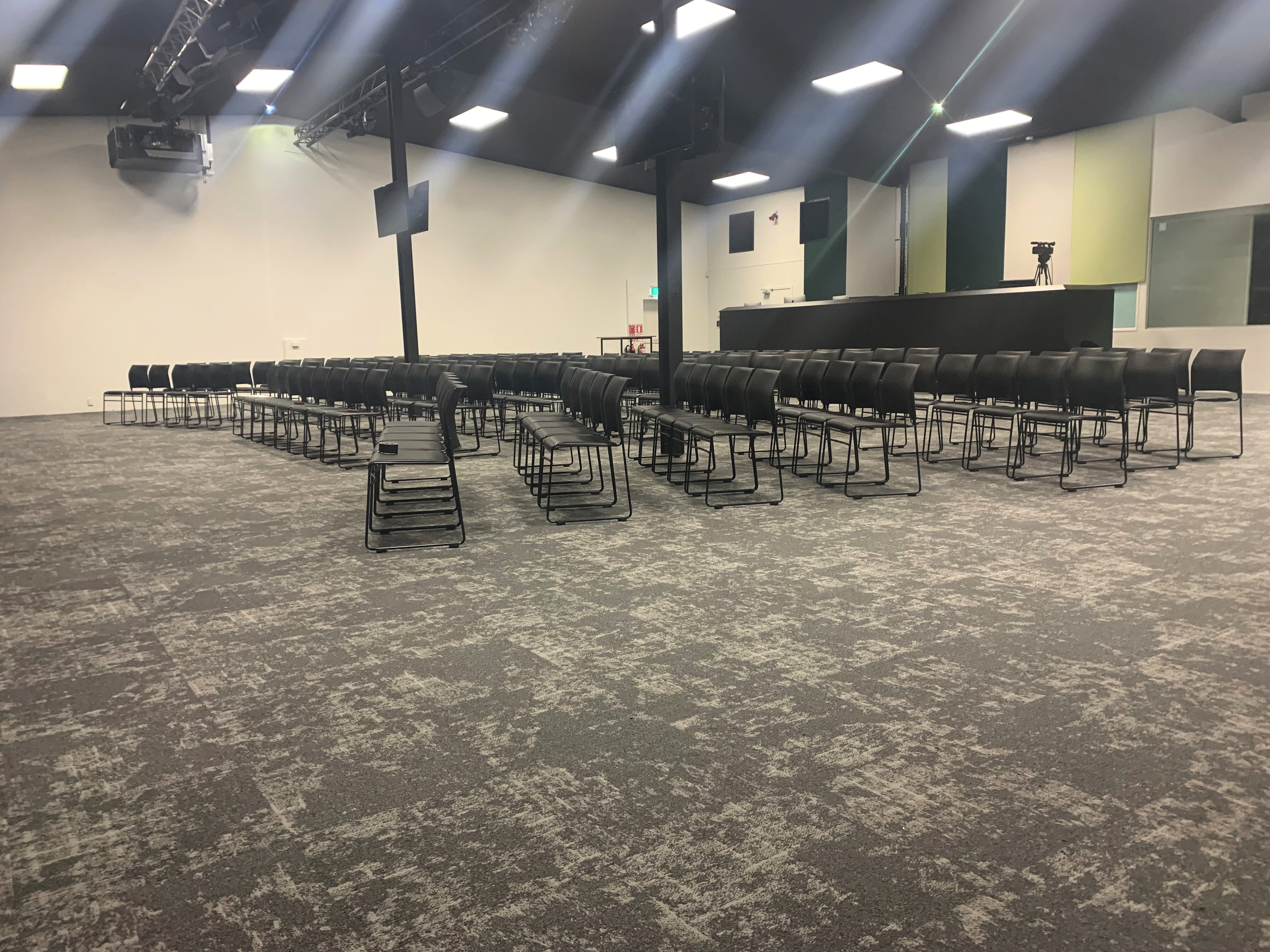 Northcote Baptist Church